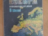 Geografijos atlasai 7-10kl - nuotraukos Nr. 3