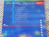 Portugalijos eurų ir pašto ženklų rinkinys 2002 - nuotraukos Nr. 3