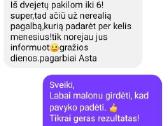 Kviečiu moksleivius ir studentus į sėkmės kelionę! - nuotraukos Nr. 21