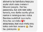 Kviečiu moksleivius ir studentus į sėkmės kelionę! - nuotraukos Nr. 24