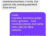 Kviečiu moksleivius ir studentus į sėkmės kelionę! - nuotraukos Nr. 25