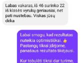 Kviečiu moksleivius ir studentus į sėkmės kelionę! - nuotraukos Nr. 27