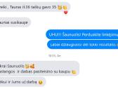 Kviečiu moksleivius ir studentus į sėkmės kelionę! - nuotraukos Nr. 30