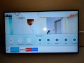 109 cm Samsung Ismanus TV ,ue43nu74 - nuotraukos Nr. 3