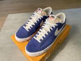 Nike Blazzer Low 77 Suede - nuotraukos Nr. 2
