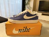 Nike Blazzer Low 77 Suede - nuotraukos Nr. 3