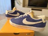 Nike Blazzer Low 77 Suede - nuotraukos Nr. 7