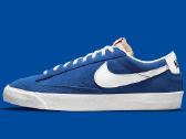 Nike Blazzer Low 77 Suede - nuotraukos Nr. 9