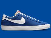 Nike Blazzer Low 77 Suede - nuotraukos Nr. 10