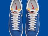 Nike Blazzer Low 77 Suede - nuotraukos Nr. 11