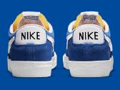 Nike Blazzer Low 77 Suede - nuotraukos Nr. 12