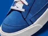 Nike Blazzer Low 77 Suede - nuotraukos Nr. 14