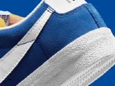 Nike Blazzer Low 77 Suede - nuotraukos Nr. 15