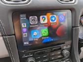 Audi Usa-eu VW Seat Skoda Waze Carplay App Connect - nuotraukos Nr. 36