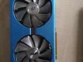 Sapphire Nitro+ Radeon Rx 580 8gb Special Edition