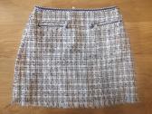 H&m mini tweed sijonas - nuotraukos Nr. 11