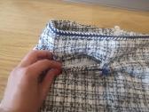 H&m mini tweed sijonas - nuotraukos Nr. 18