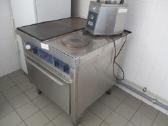 Virtuvine įranga valgyklu, kaviniu, baru, restoran - nuotraukos Nr. 13