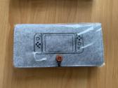 Nintendo switch deklai