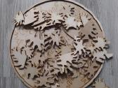 Dėlionės puzlės puzzle - nuotraukos Nr. 6
