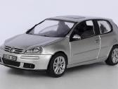 1/43 modeliukai Vw Golf Mk5 - nuotraukos Nr. 2