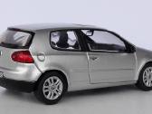 1/43 modeliukai Vw Golf Mk5 - nuotraukos Nr. 4