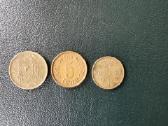 Lietuva 1925,1936m 5,10cnt - nuotraukos Nr. 2