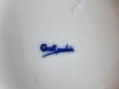 Graff porceliano čiainikiukai - nuotraukos Nr. 7