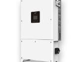 Saulės elektrinė moduliai panelės inverteriai vald - nuotraukos Nr. 30