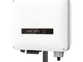 Saulės elektrinė moduliai panelės inverteriai vald - nuotraukos Nr. 29