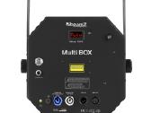 Beamz Multibox LED Effect with Laser and Strobe - nuotraukos Nr. 4