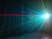 Beamz Multibox LED Effect with Laser and Strobe - nuotraukos Nr. 7