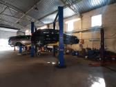 Reikalingas autošaltkalvis. Автосервис ищет механи - nuotraukos Nr. 3