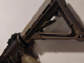 Pilnai metalinis Airsoft automatas m4 - nuotraukos Nr. 10