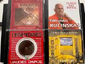 Lietuviškos muzikos popuri CD Hitai - nuotraukos Nr. 34