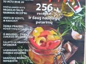 Žurnalai sodininkams ir ne tik - nuotraukos Nr. 27