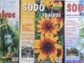 Žurnalai sodininkams ir ne tik - nuotraukos Nr. 28