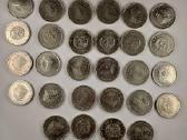 Valdovų rūmai 1 litas 2005 metai
