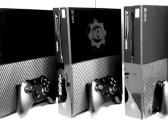 Xbox One S + Logitech G920 vairas su garantija - nuotraukos Nr. 3