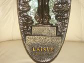 Bareljefas vytis Laisve - nuotraukos Nr. 9