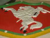 Bareljefas vytis Laisve - nuotraukos Nr. 15