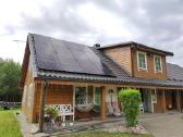 Saulės elektrinės, kaupikliai, Ev stotelės. - nuotraukos Nr. 2