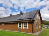Saulės elektrinės, kaupikliai, Ev stotelės. - nuotraukos Nr. 3