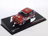 Lancia Delta