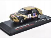 Lancia Delta - nuotraukos Nr. 2