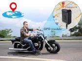 Motociklui Full HD vaizdo registratorius su dviejo - nuotraukos Nr. 5