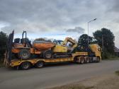 #Techninė Pagalba #Tralas #Galingas Fiskaras - nuotraukos Nr. 16