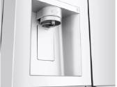 LG "Door in Door" Thinq® baltas E - nuotraukos Nr. 2