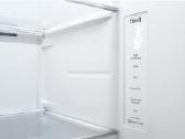 LG "Door in Door" Thinq® baltas E - nuotraukos Nr. 4