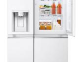 LG "Door in Door" Thinq® baltas E - nuotraukos Nr. 8